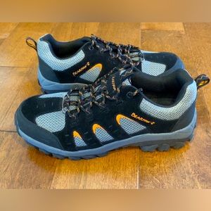 BearPaw hiking shoes